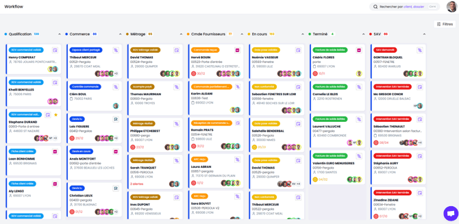 Guide dutilisation du dirigeant