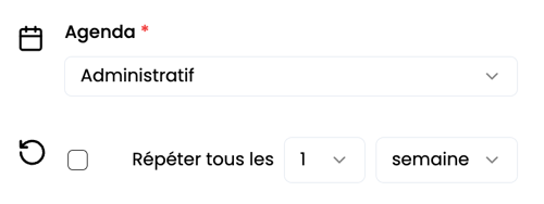 Guide dutilisation du gestionnaire planning 11