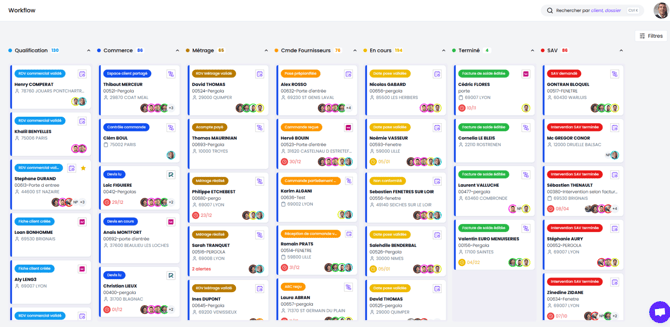 Guide dutilisation du gestionnaire planning 18