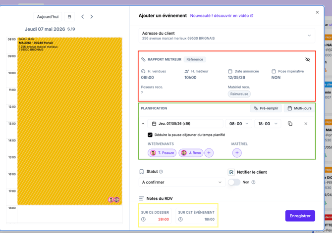 Guide dutilisation du gestionnaire planning 3