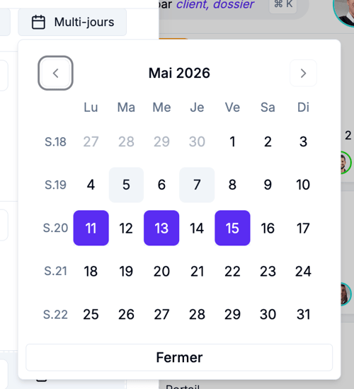 Guide dutilisation du gestionnaire planning 4