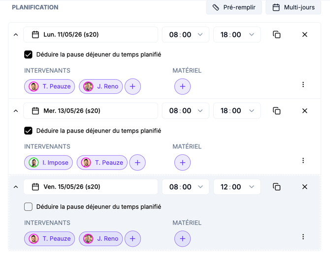 Guide dutilisation du gestionnaire planning 5