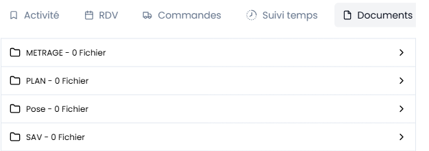 Guide dutilisation du métreur 4