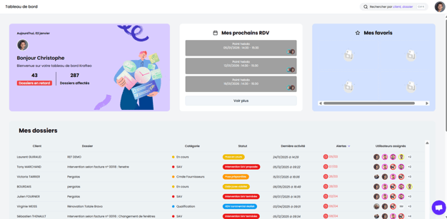 Guide dutilisation du métreur 6