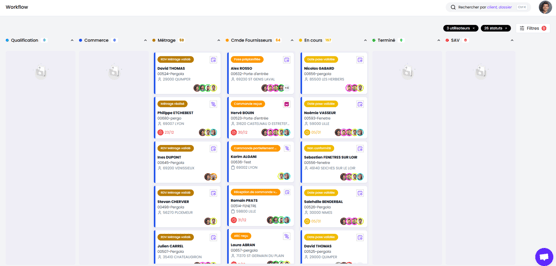 Guide dutilisation du métreur 9