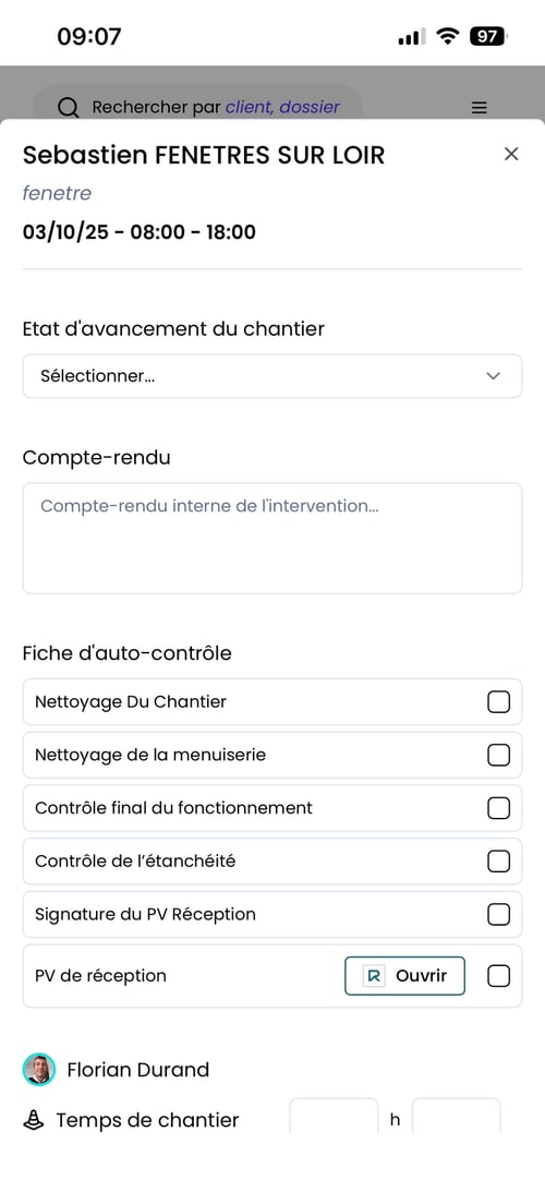 Guide technicien SAV 3