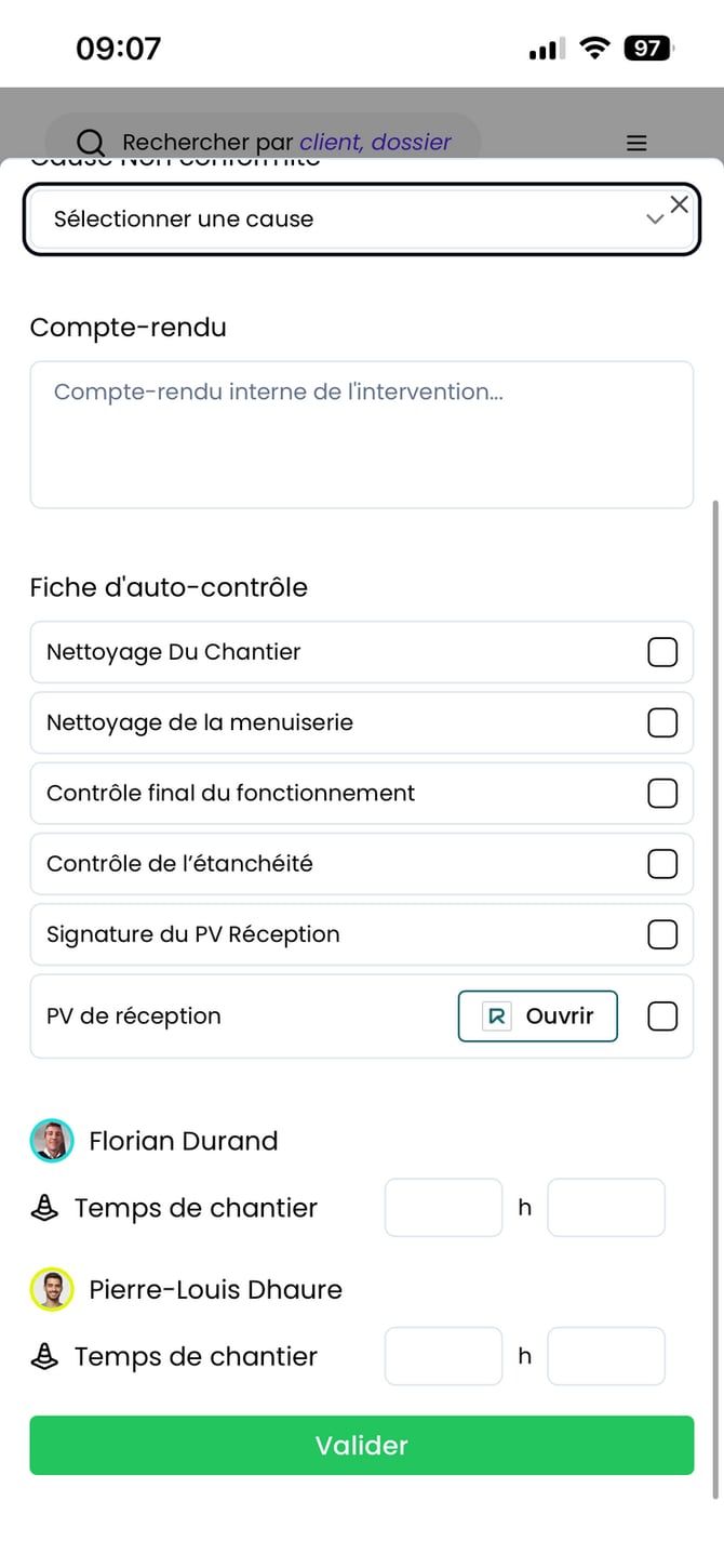 Guide technicien SAV 6