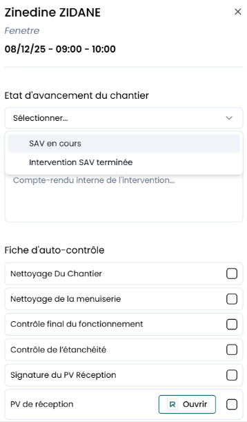 Guide technicien SAV 7