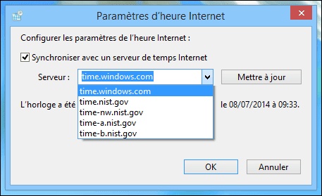 Installation de lagent Krafteo