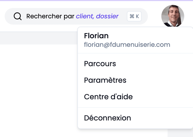 Paramétrage-1