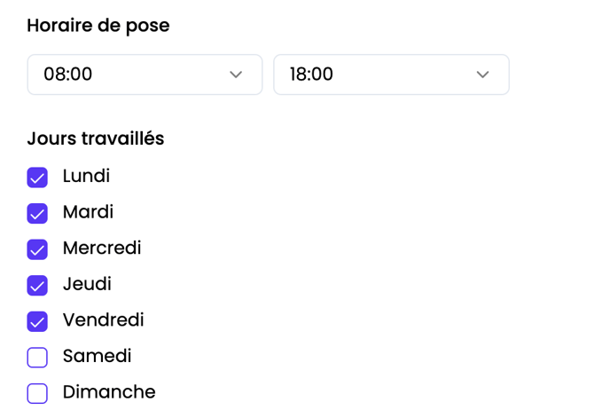 Paramétrage-5
