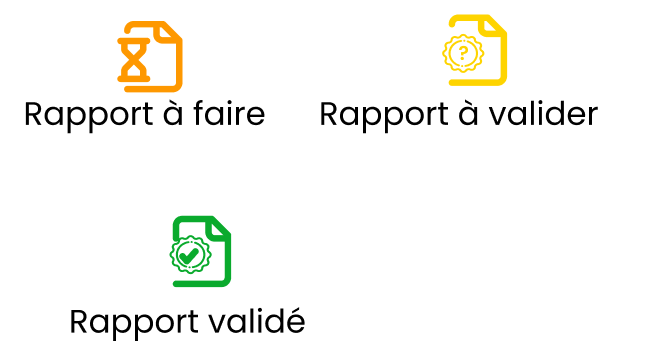 Rapports-2